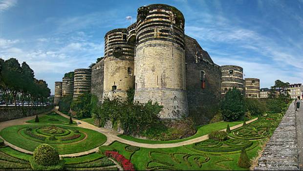 Angers élue « meilleure commune pour la Biodiversité »