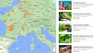 Carbonapp met en lumière les projets vertueux