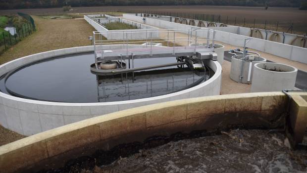 Le Cerema et le Loiret étudient la réutilisation des eaux usées traitées