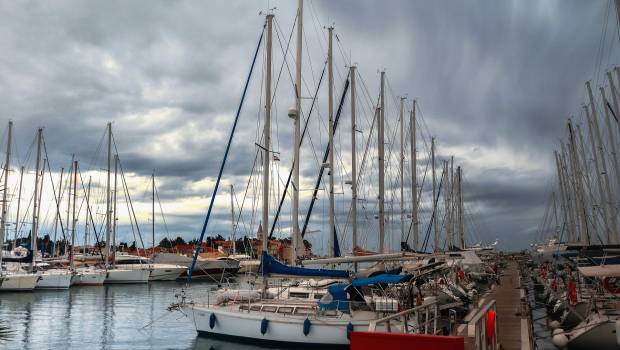 Le Cerema et l’ENVSN coopèrent pour le verdissement des bases nautiques 