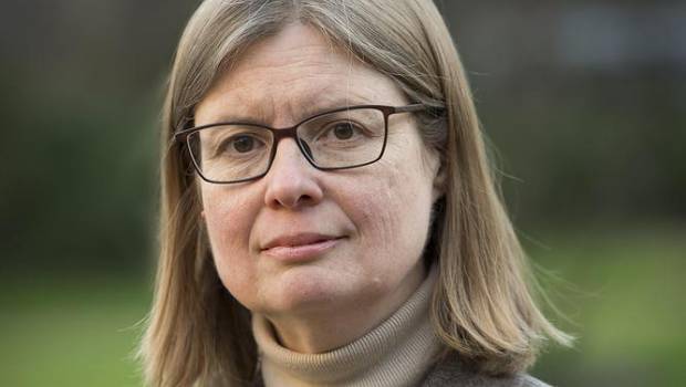 Valérie Metrich-Hecquet dirige l’Office national des forêts 