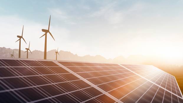 Énergies renouvelables : les points à retenir du projet de loi  