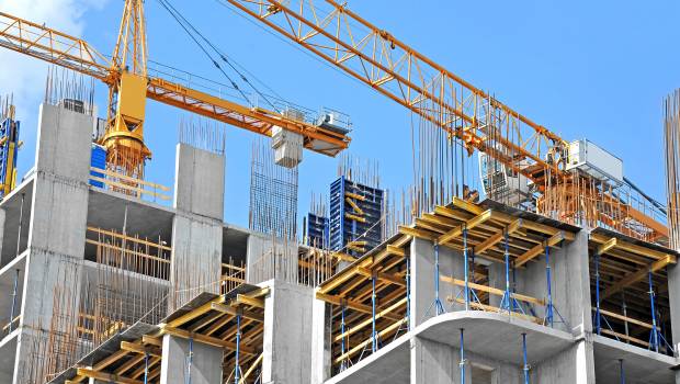 Action Logement et le CSTB cherchent les nouveaux procédés de construction durable 