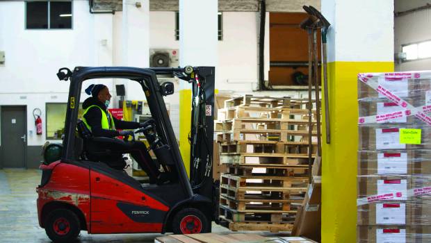 Enquête | Déchets : les entreprises se mettent en ordre de bataille