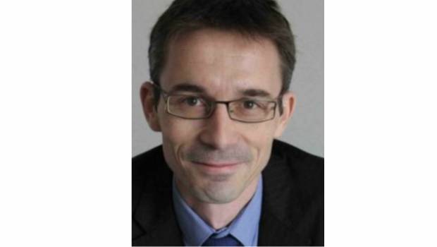 Anthony Briant nommé directeur de l’École des Ponts ParisTech