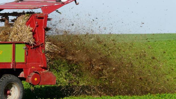 FAIRR promeut la valorisation du fumier