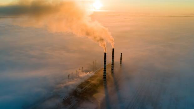 Le taux de décarbonation des pays du G20 baisse à 0,5 %