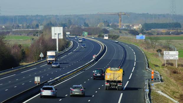 Décryptage | 110 km/h sur autoroute : l’écoconduite restera en option