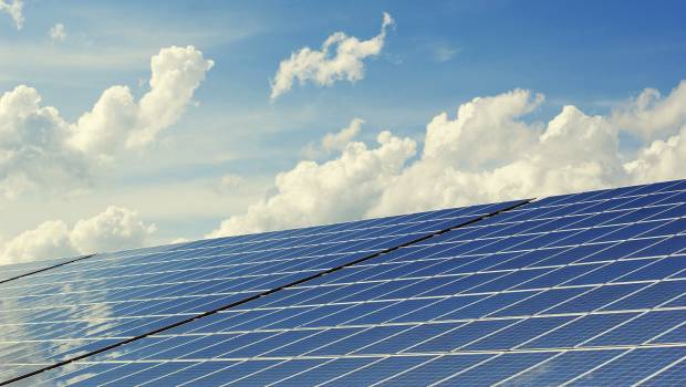 Orion Énergies recourt au crowdfunding pour le développement de centrales solaires
