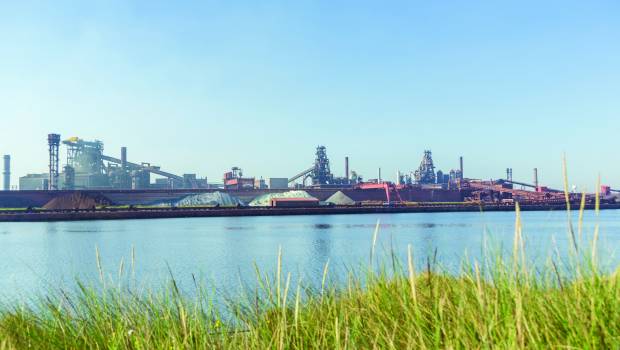 Enquête | Des projets en gestation pour décarboner l’industrie