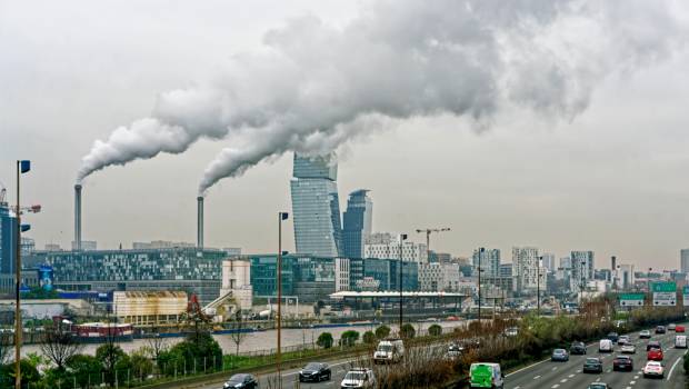 Pollution de l’air : l’État condamné à payer 20 millions d’euros