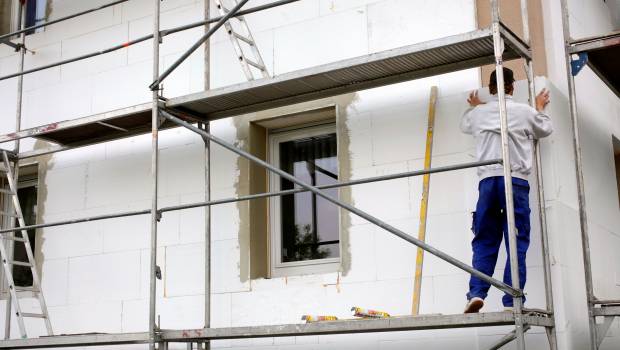 L'Anru lutte contre la précarité énergétique dans les quartiers populaires