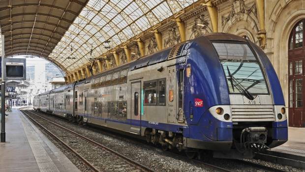 Régions de France demande la transparence sur les coûts d’achat d’énergie par la SNCF 