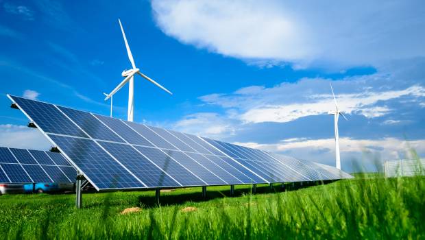 Le gouvernement concerte les citoyens sur l’avenir énergétique français  