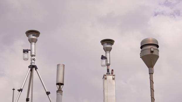 AirLab teste les nouveaux microcapteurs de pollution de l’air 