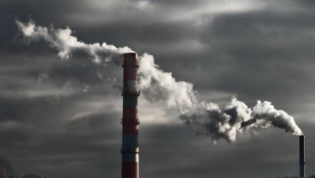 La Commission européenne redonne un souffle à la directive sur la qualité de l’air