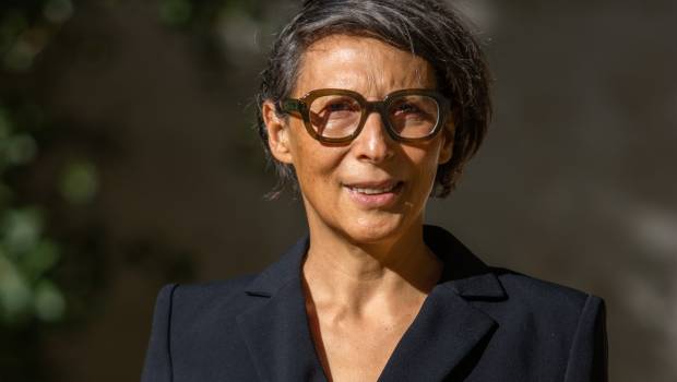 Joëlle Colosio : « La crise actuelle est une opportunité phénoménale pour les collectivités locales d’aller beaucoup plus loin dans la sobriété énergétique »