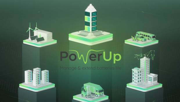 PowerUp labellisée Greentech Innovation 