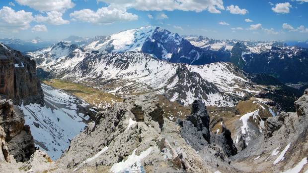 L’Unesco mise sur la COP27 pour sauver les glaciers  