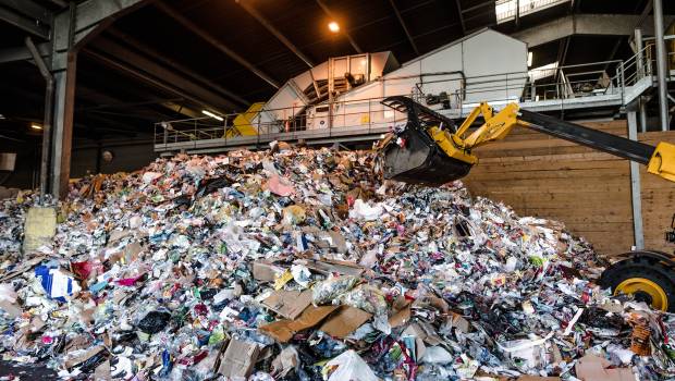 Une année 2021 « excellente » pour le marché du recyclage en France