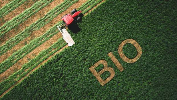 La Nouvelle-Aquitaine soutient son agriculture biologique