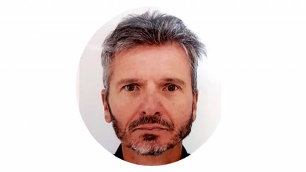 Trois questions à : Christian Perrier, Directeur de projets GigaFab chez Equans France