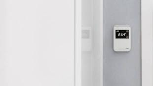 Un capteur intelligent pour réduire la pollution de l’air intérieur