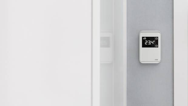Un capteur intelligent pour réduire la pollution de l’air intérieur