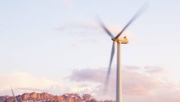De la fibre de verre pour la plus grande pale d’éolienne au monde 100 % recyclable