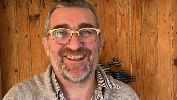 FFB : Gérald Proponnet porte la voix des entrepreneurs du bois de la région Aura 