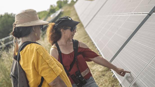 Elocoop s’active pour la réappropriation citoyenne de l’énergie renouvelable  