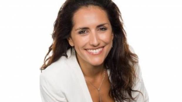 Myriam Lhermurier Boublil renforce la communication internationale de Wallbox