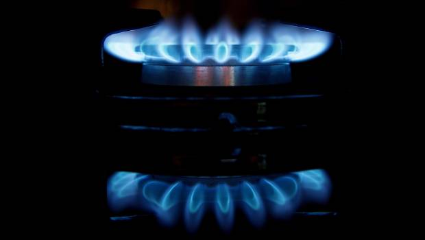 La consommation de gaz baisse de 12,4 % en France