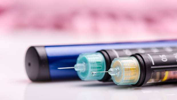 Novo Nordisk donne une seconde vie aux stylos à insuline usagés  