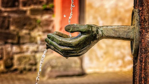 L’agence de l’eau Loire-Bretagne a soutenu plus de 4 100 projets en 2022