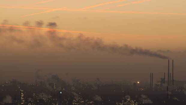 Le gouvernement révise le Prepa pour améliorer la qualité de l’air