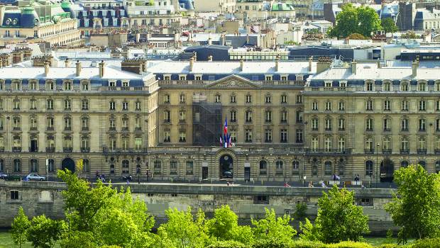 Dossier/1 | La Caisse des dépôts, une mission d’investisseur public responsable