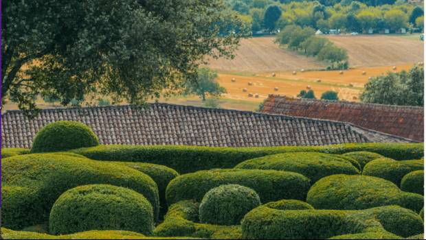 Prix du patrimoine paysager et écologique 2023