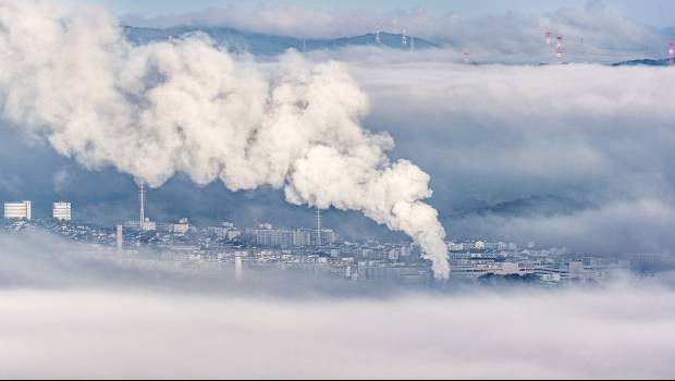 La Net Zero School diffuse les bonnes pratiques de transition