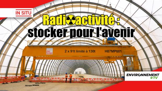 Quel avenir pour nos déchets nucléaires ?