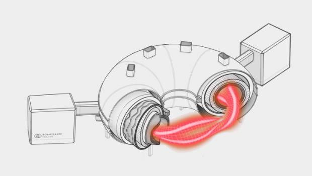 Renaissance Fusion réinvente l’ingénierie du réacteur nucléaire  