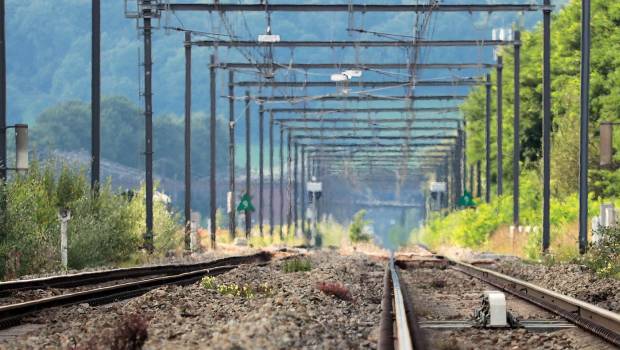 La Commission européenne veut éliminer les obstacles au transport ferroviaire transfrontalier 