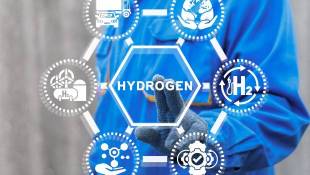 Ingérop simule les différentes étapes de la chaîne hydrogène 