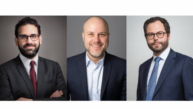KPMG renforce son engagement ESG avec la nomination de trois directeurs