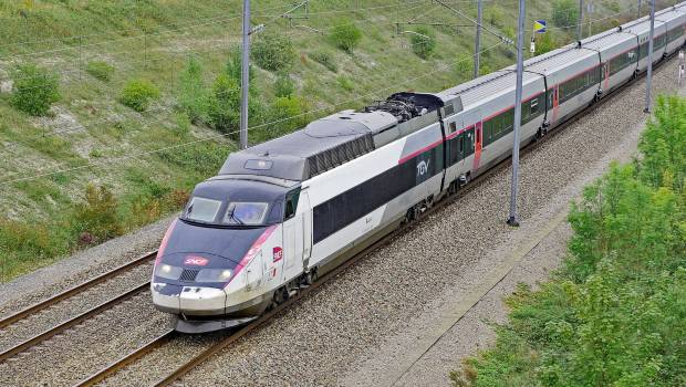 Le projet de ligne nouvelle Montpellier-Perpignan se met sur les rails