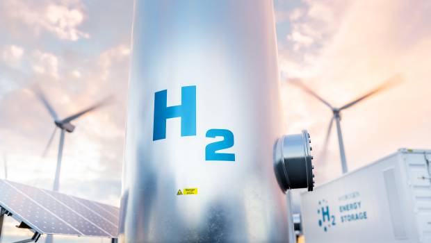 L'Espagne accueille l’une des plus grandes usines d’hydrogène vert d’Europe