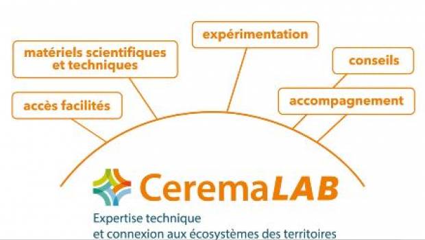 Le Cerema promeut les solutions d'urbanisme régénératif