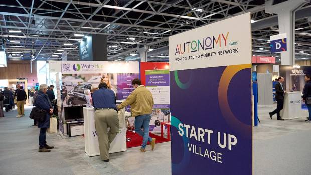 Autonomy Mobility World Expo rassemble les acteurs de la mobilité urbaine durable