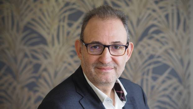 Claunel Massiès, nouveau directeur général chez Endress+Hauser