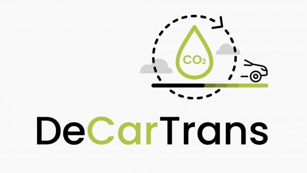 DeCarTrans expérimente la production industrielle de carburants liquides renouvelables